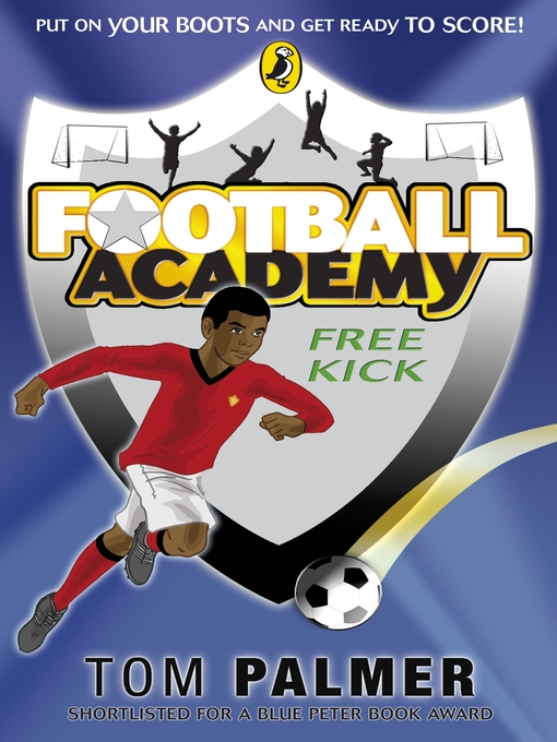 Title details for Football Academy by Tom Palmer - Available
